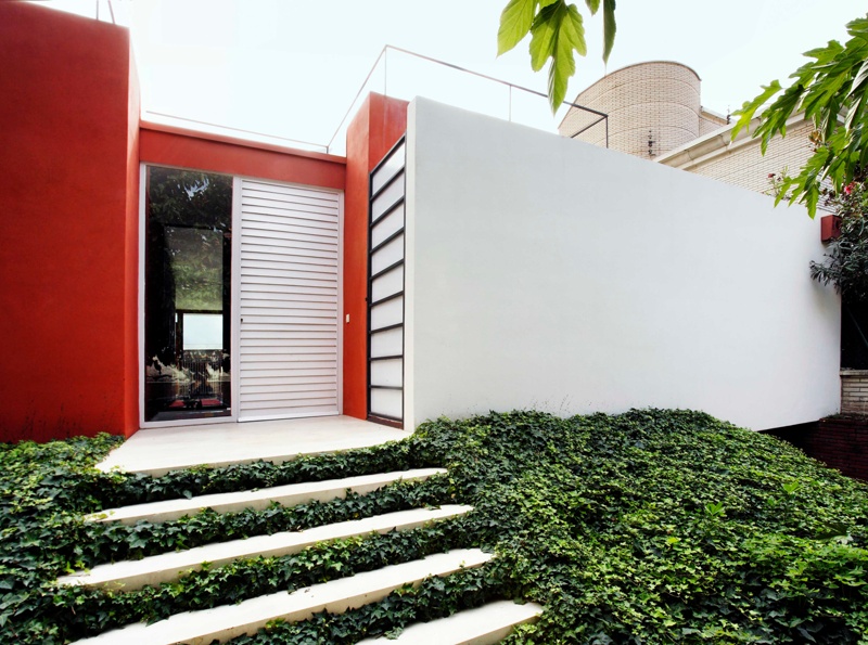 CASAS MASGRAU SA