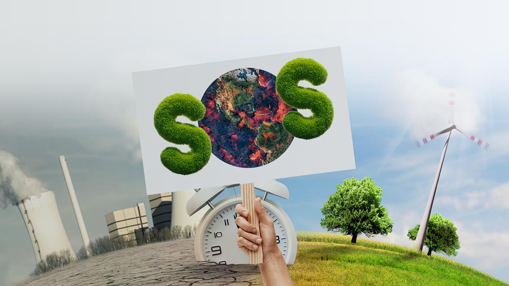 CLIMA ECOLOGIC