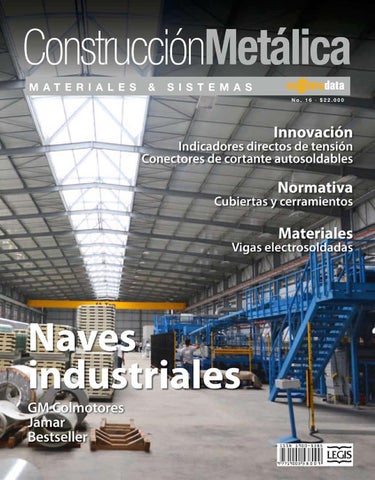 Construcciones Mecánicas Croli