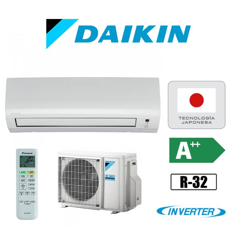 Daikin