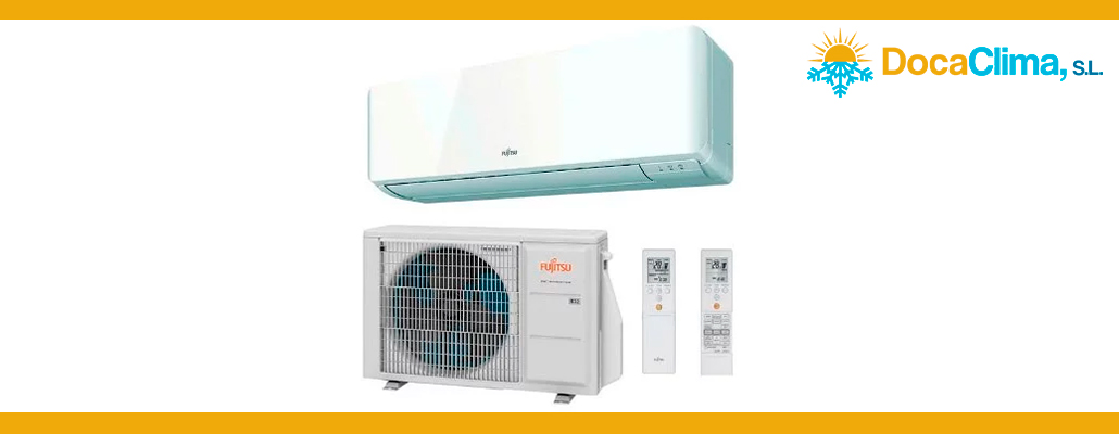 Doca Clima - Empresa De Climatización