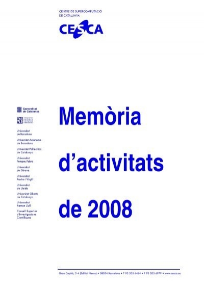 DORCA INSTAL·LACIONS CABRILS