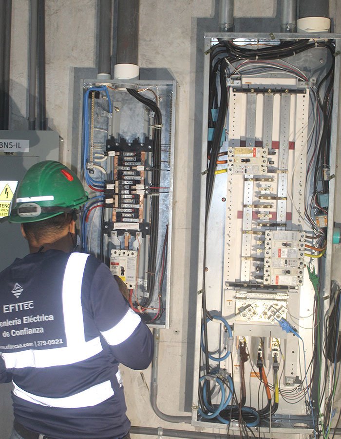 Efitec Instalaciones
