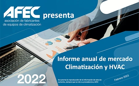 Fabricantes De Ventilación Y Climatización, HVAC Manufacturers.