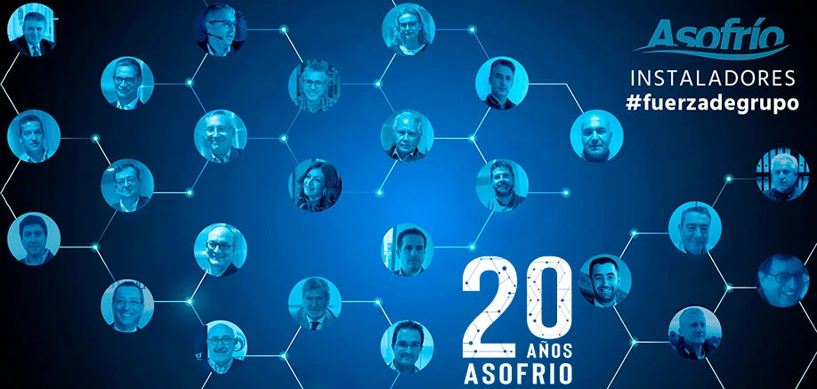 Frío Industrial Y Comercial