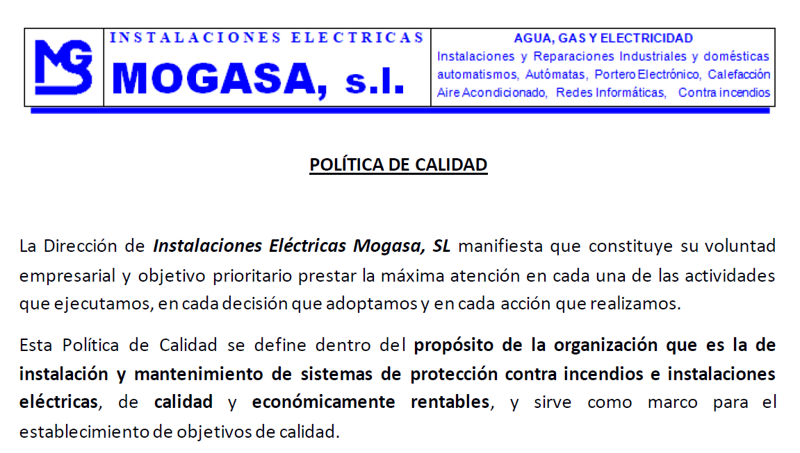 Gamagas Climatizaciones, S.L.