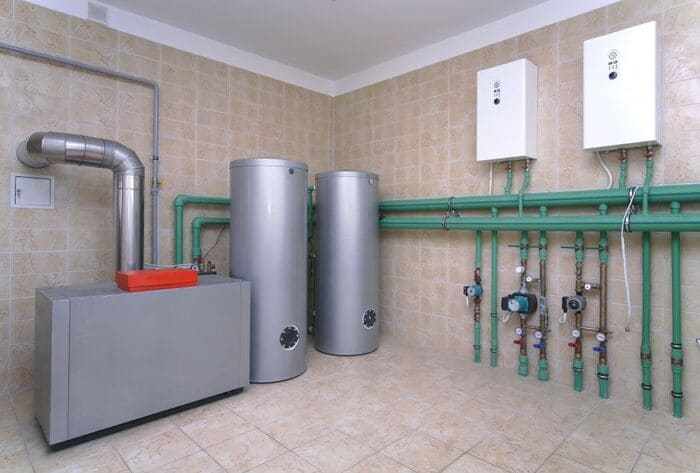 Gaserveis - Instalaciones Calderas De Gas, Gasoil, Calefacción Y Aire Acondicionado