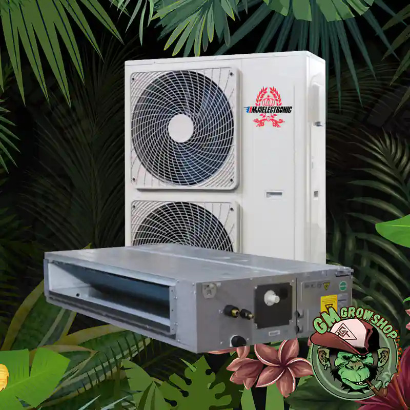 GM Climatización