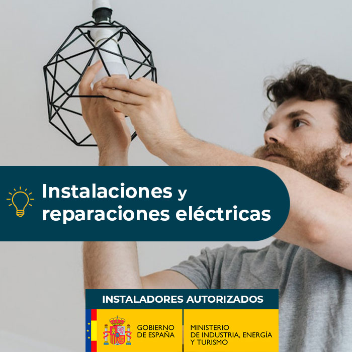 Instalaciones Y Reparaciones Fontanería Electricidad Y Climatizacion