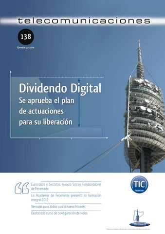Instal·lacions FEC