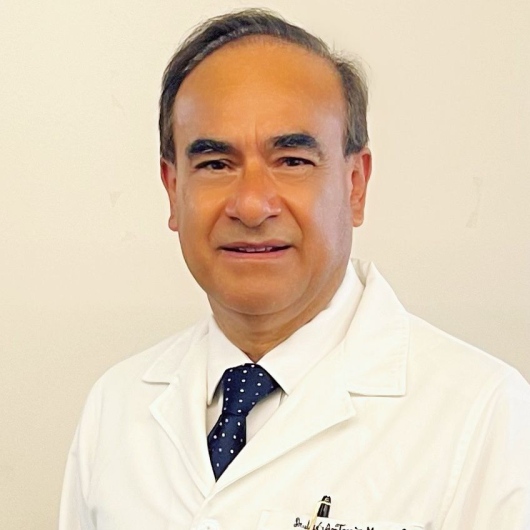 José Antonio Moreno Moreno