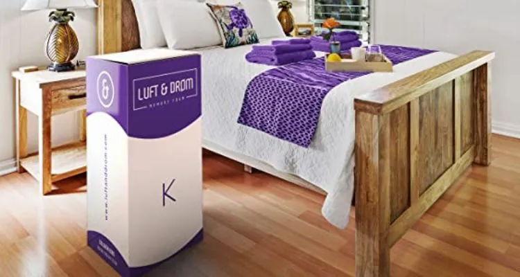 LUFT