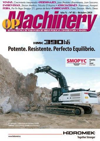Maquinaria Del Ter S. A.