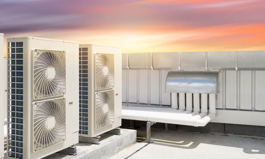 Empresas De Climatización En Hospitalet De Llobregat
