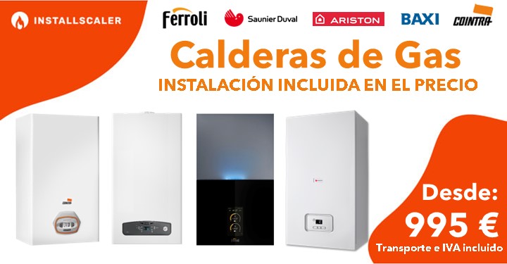 Noray Instal S.L