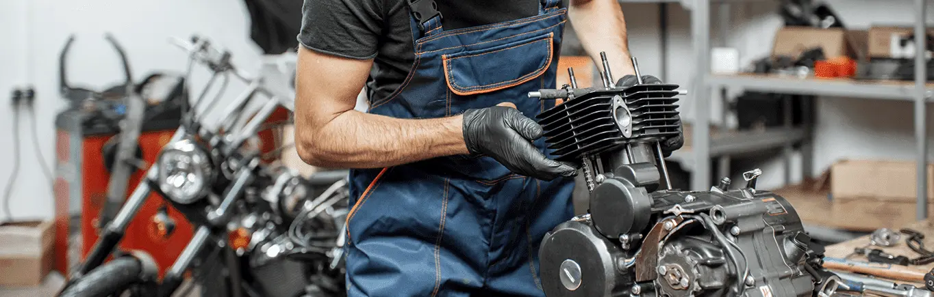 Reparaciones Xavi
