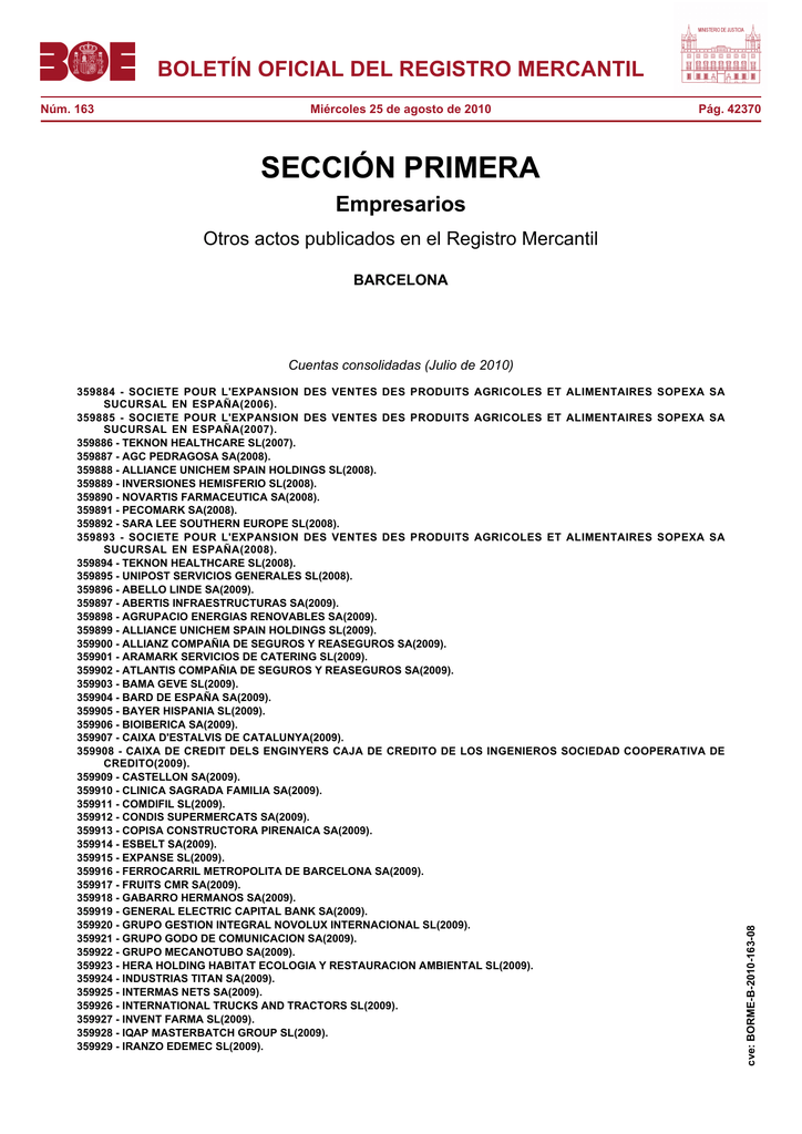 Rodrilop S.C.P.