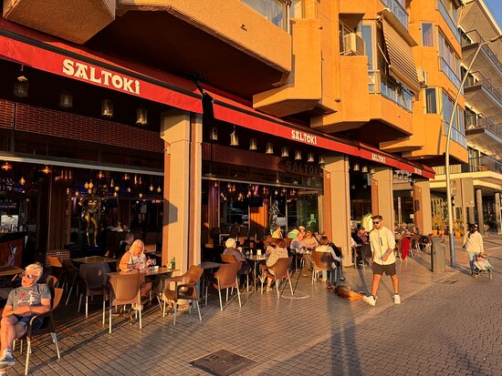 Saltoki