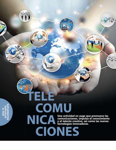 TELECOMUNICACIONS ILUCTRON SL