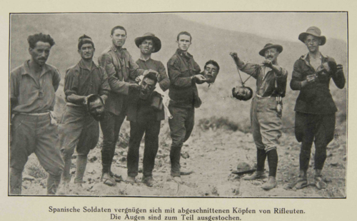 Walter Friedrich Española