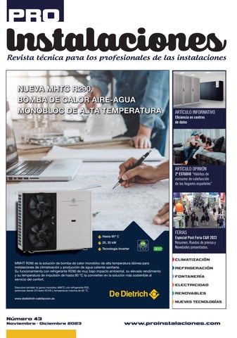 Zehnder Group Ibérica Indoor Climate S.A.U.